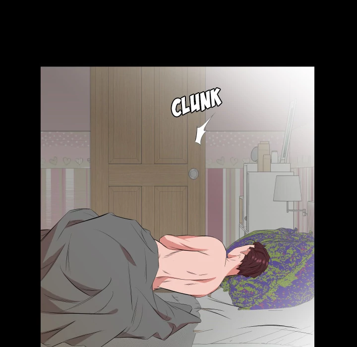 Daddy's Working - Chapter 30 [photo 8] - MangaPorn