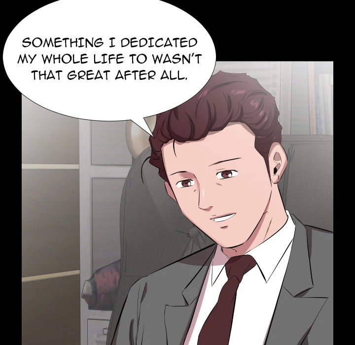Daddy's Working - Chapter 30 [photo 81] - MangaPorn