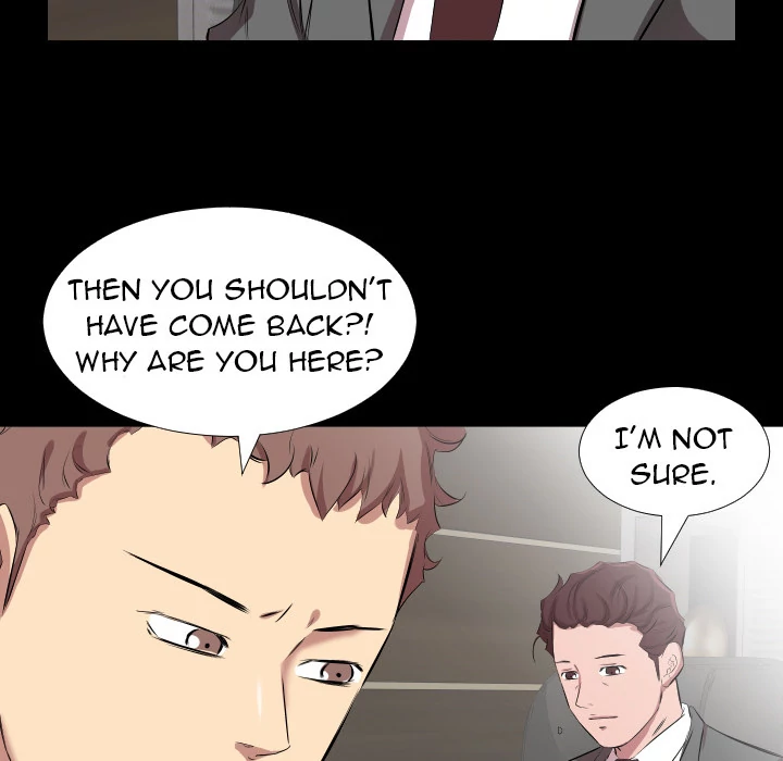 Daddy's Working - Chapter 30 [photo 82] - MangaPorn