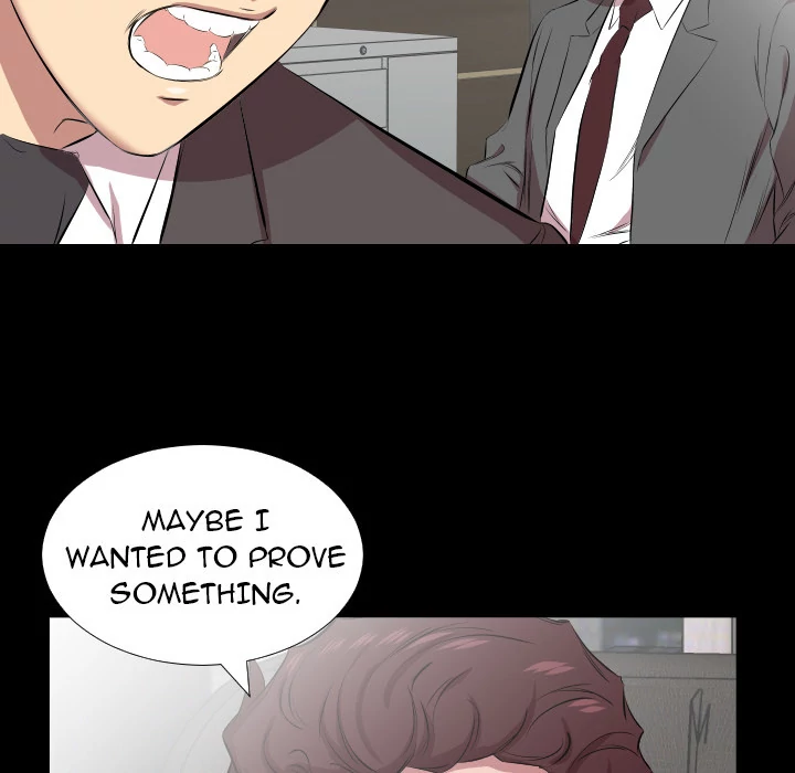 Daddy's Working - Chapter 30 [photo 83] - MangaPorn