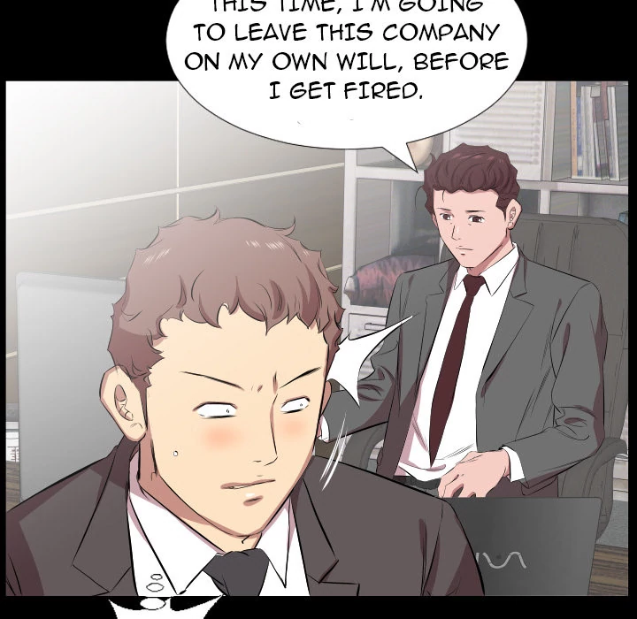 Daddy's Working - Chapter 30 [photo 85] - MangaPorn