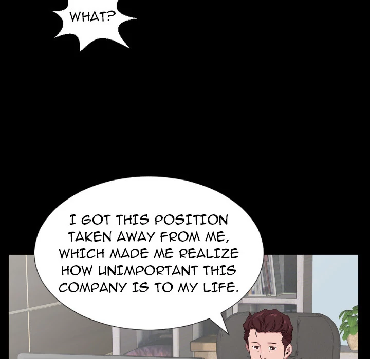 Daddy's Working - Chapter 30 [photo 86] - MangaPorn