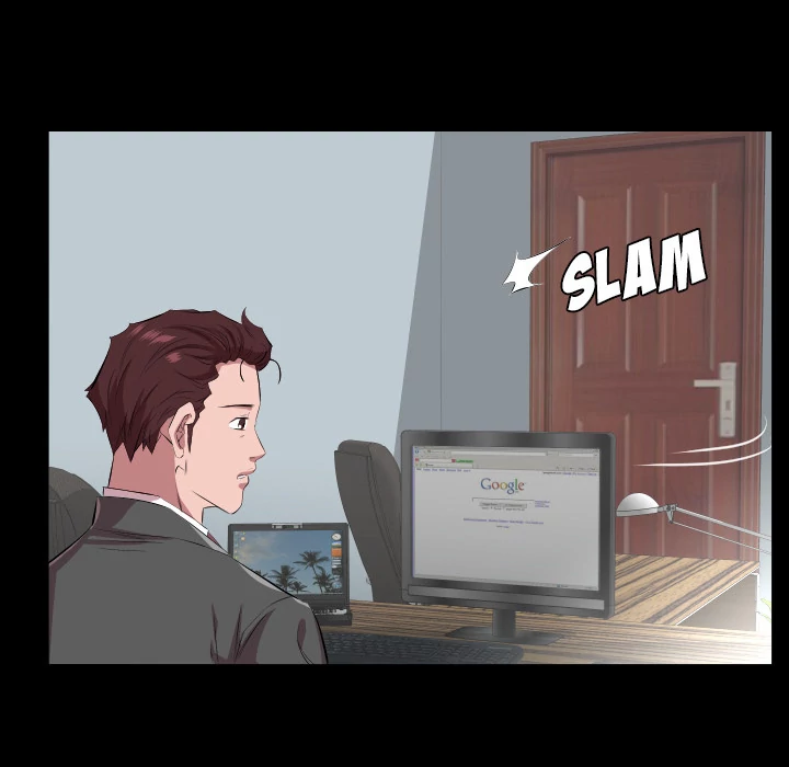Daddy's Working - Chapter 30 [photo 88] - MangaPorn