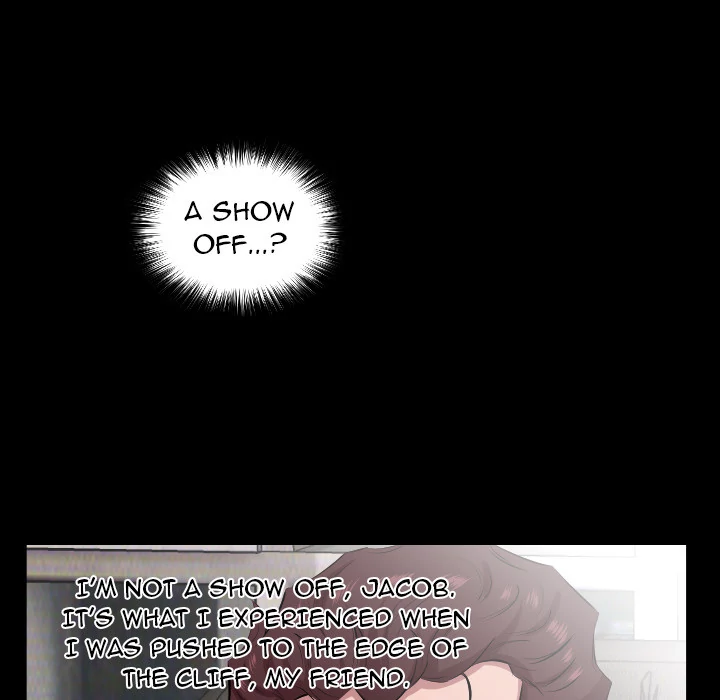 Daddy's Working - Chapter 30 [photo 89] - MangaPorn