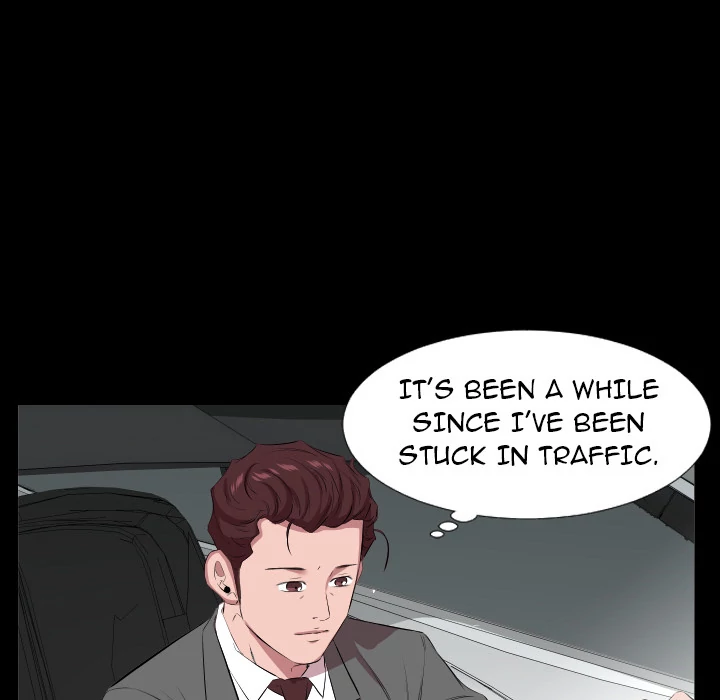 Daddy's Working - Chapter 30 [photo 92] - MangaPorn