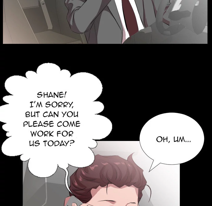 Daddy's Working - Chapter 31 [photo 10] - MangaPorn