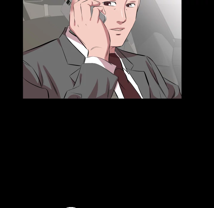Daddy's Working - Chapter 31 [photo 11] - MangaPorn
