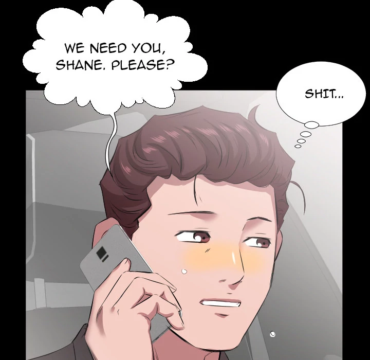 Daddy's Working - Chapter 31 [photo 12] - MangaPorn