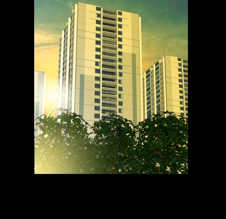 Daddy's Working - Chapter 31 [photo 14] - MangaPorn