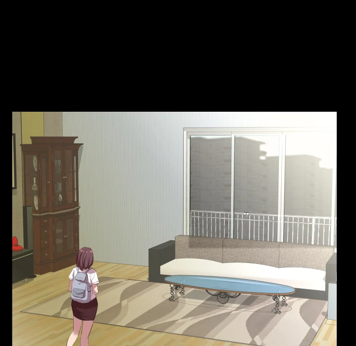 Daddy's Working - Chapter 31 [photo 15] - MangaPorn