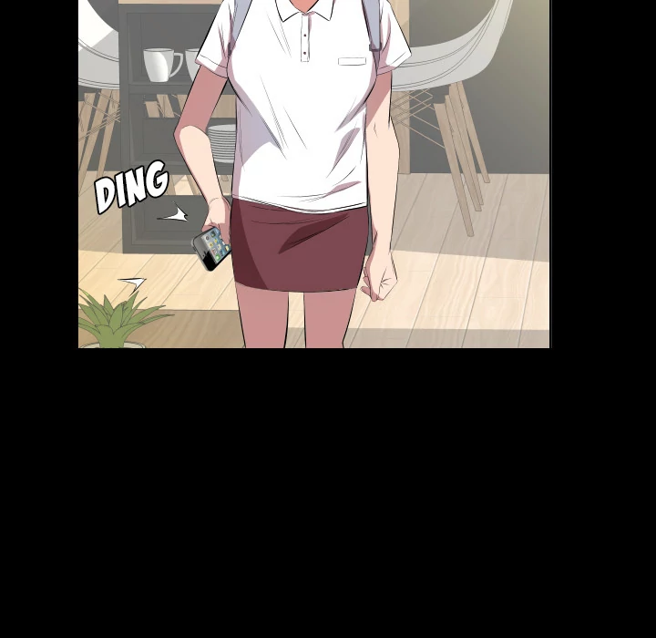 Daddy's Working - Chapter 31 [photo 17] - MangaPorn