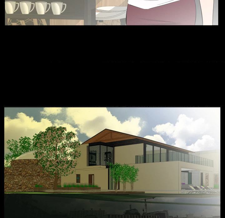 Daddy's Working - Chapter 31 [photo 19] - MangaPorn