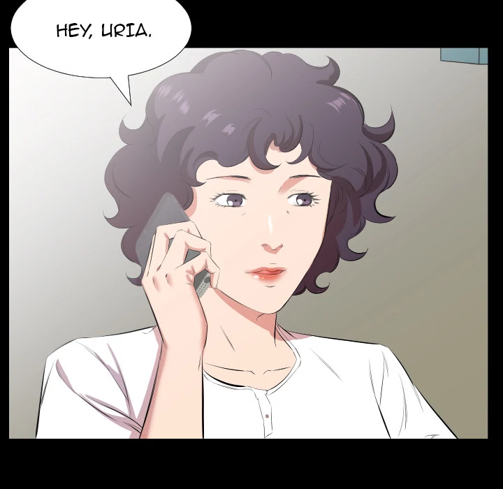 Daddy's Working - Chapter 31 [photo 22] - MangaPorn