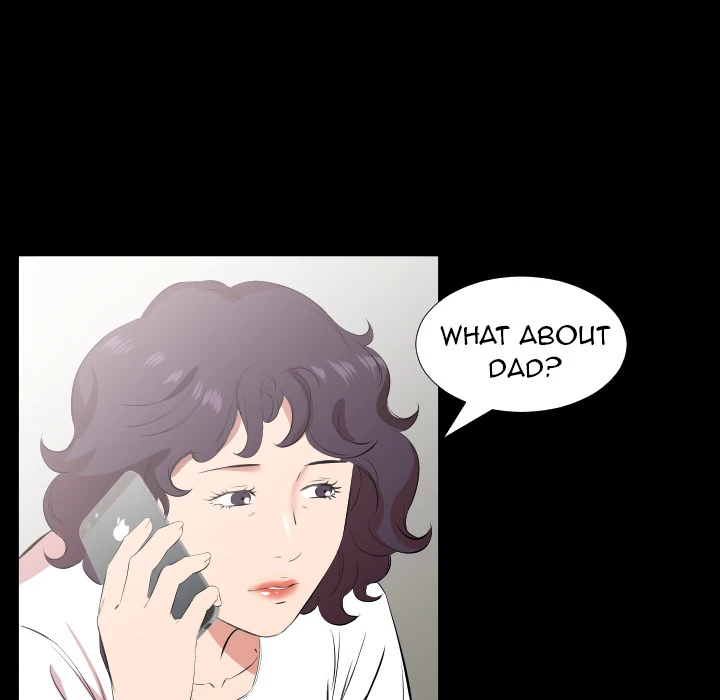 Daddy's Working - Chapter 31 [photo 25] - MangaPorn