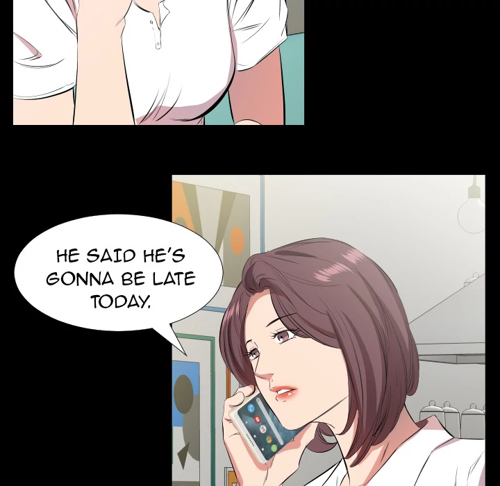 Daddy's Working - Chapter 31 [photo 26] - MangaPorn