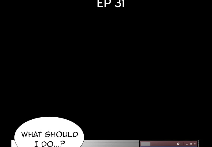 Daddy's Working - Chapter 31 [photo 3] - MangaPorn