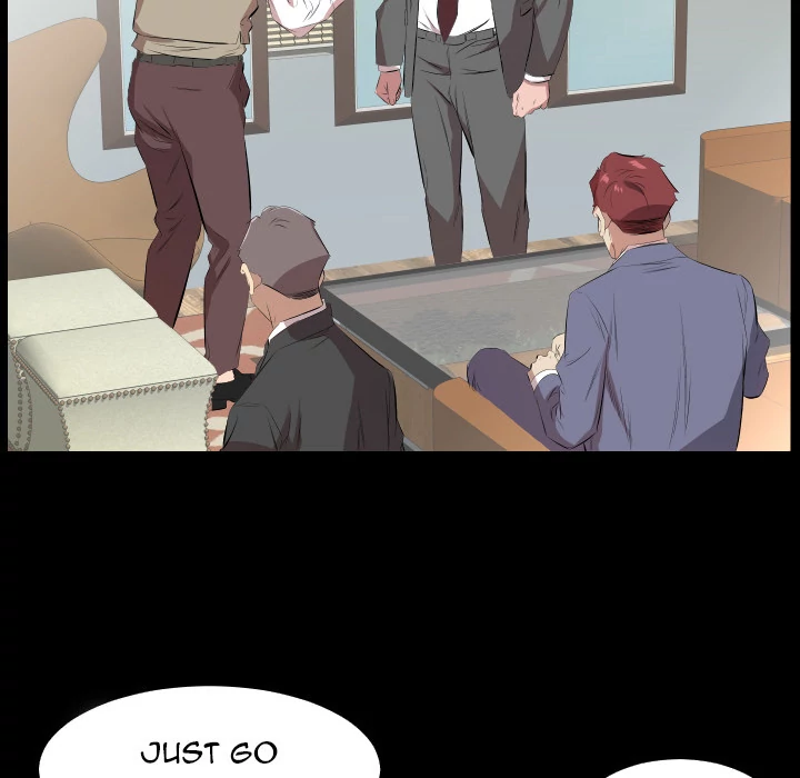 Daddy's Working - Chapter 31 [photo 30] - MangaPorn