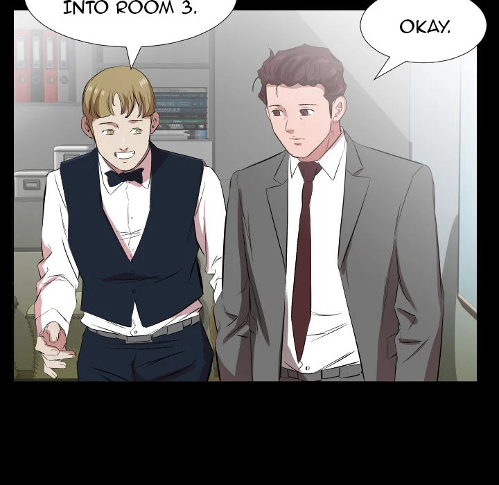 Daddy's Working - Chapter 31 [photo 31] - MangaPorn