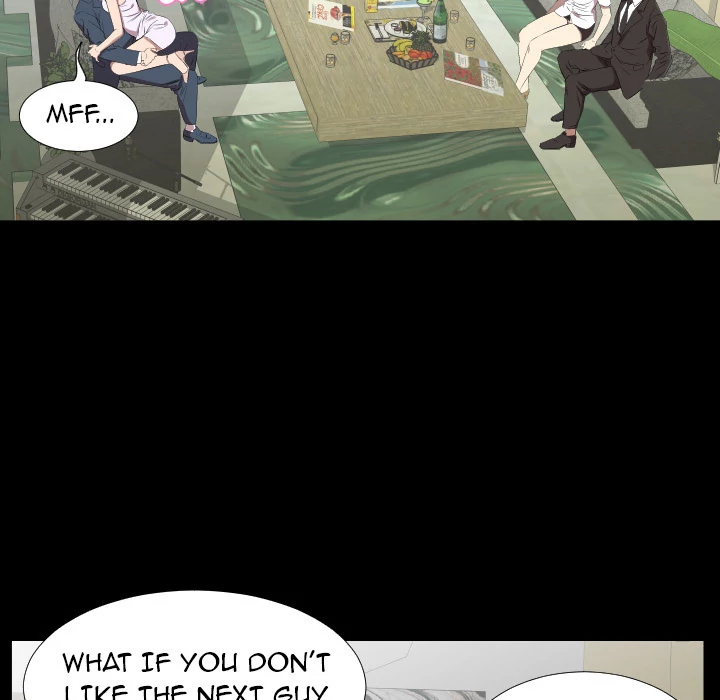 Daddy's Working - Chapter 31 [photo 33] - MangaPorn