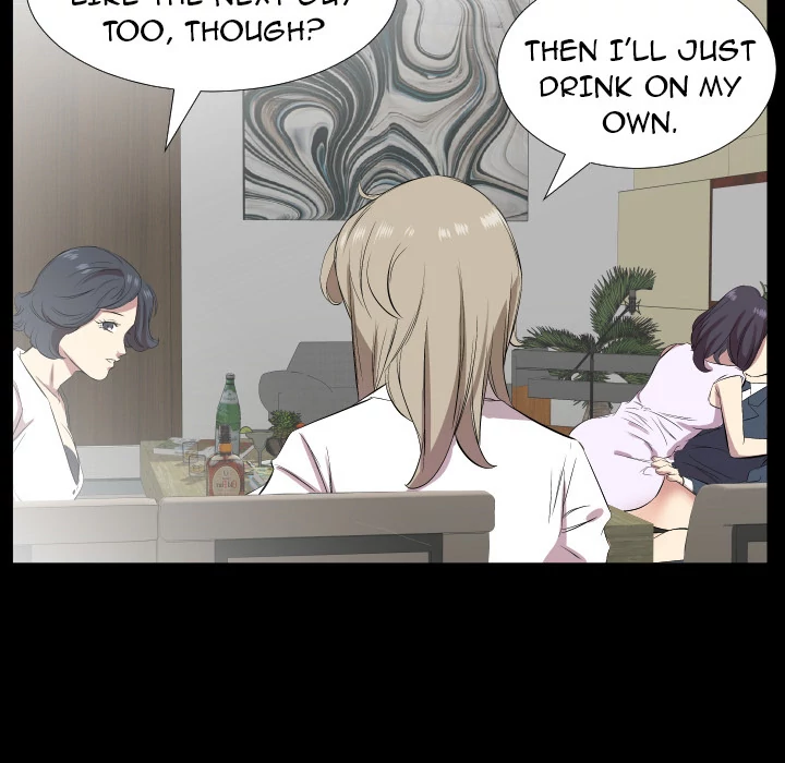 Daddy's Working - Chapter 31 [photo 34] - MangaPorn