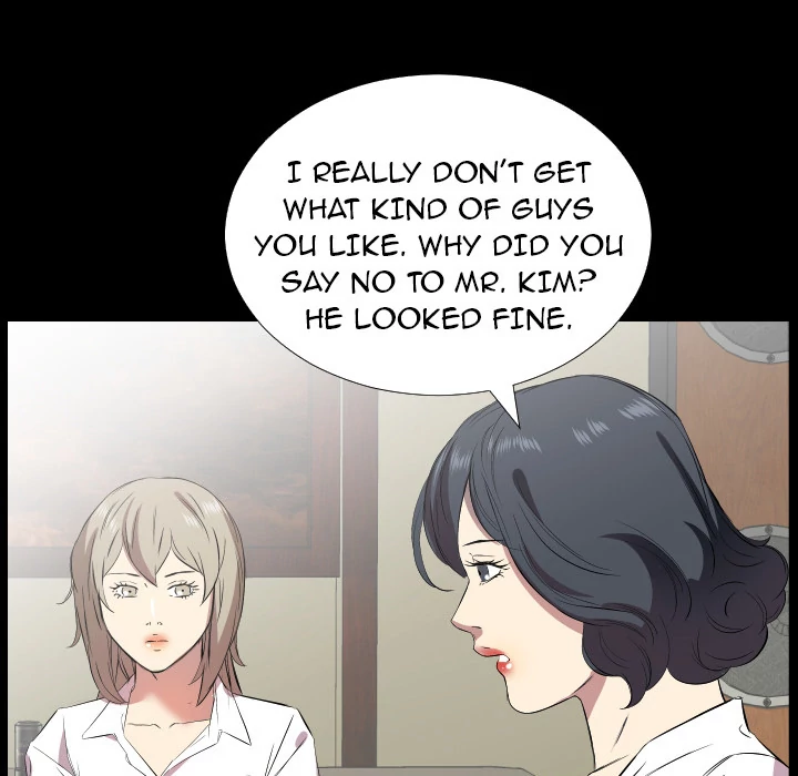 Daddy's Working - Chapter 31 [photo 35] - MangaPorn