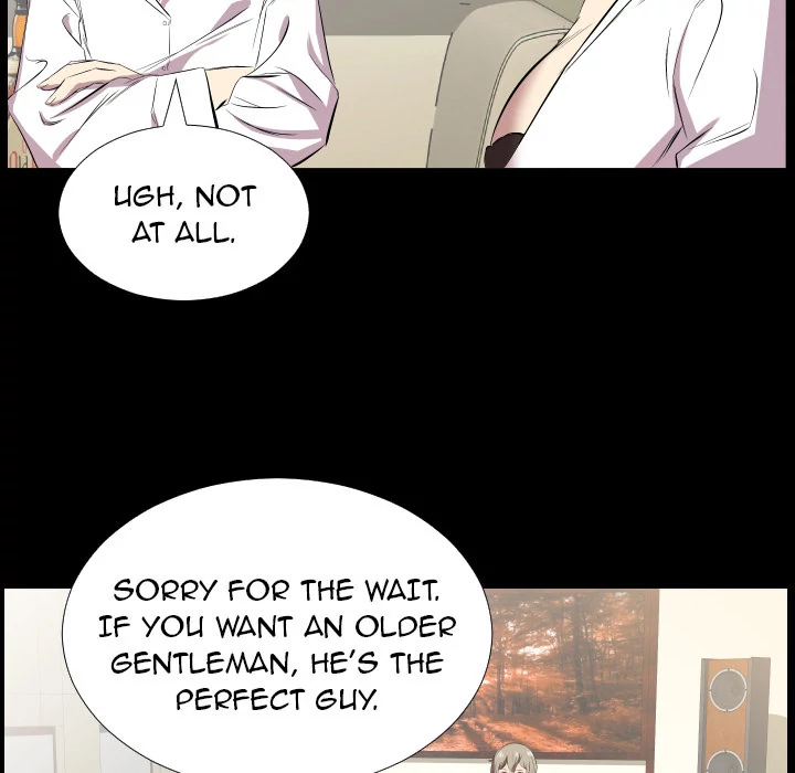 Daddy's Working - Chapter 31 [photo 36] - MangaPorn