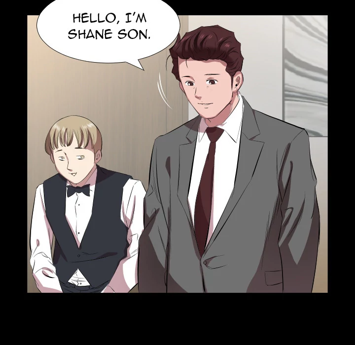 Daddy's Working - Chapter 31 [photo 38] - MangaPorn