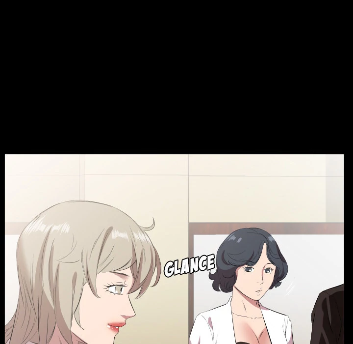 Daddy's Working - Chapter 31 [photo 39] - MangaPorn