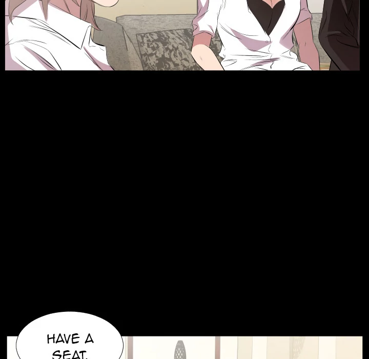 Daddy's Working - Chapter 31 [photo 40] - MangaPorn