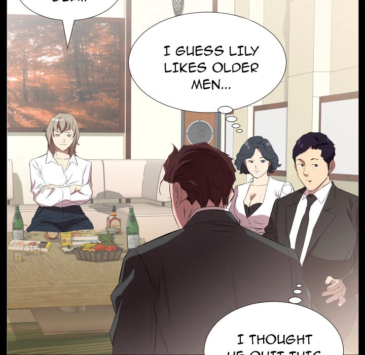 Daddy's Working - Chapter 31 [photo 41] - MangaPorn