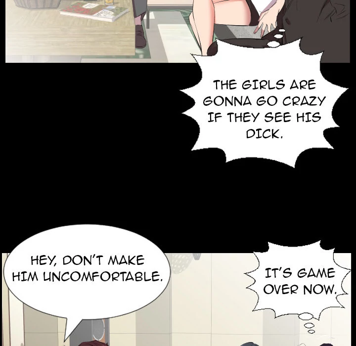 Daddy's Working - Chapter 31 [photo 43] - MangaPorn