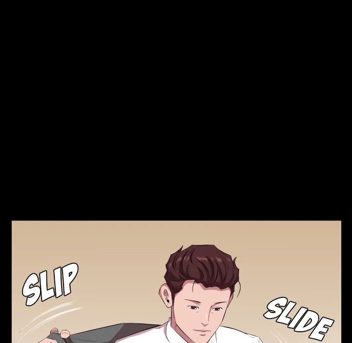 Daddy's Working - Chapter 31 [photo 46] - MangaPorn