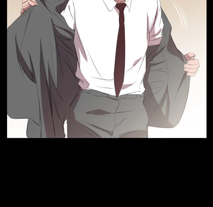 Daddy's Working - Chapter 31 [photo 47] - MangaPorn