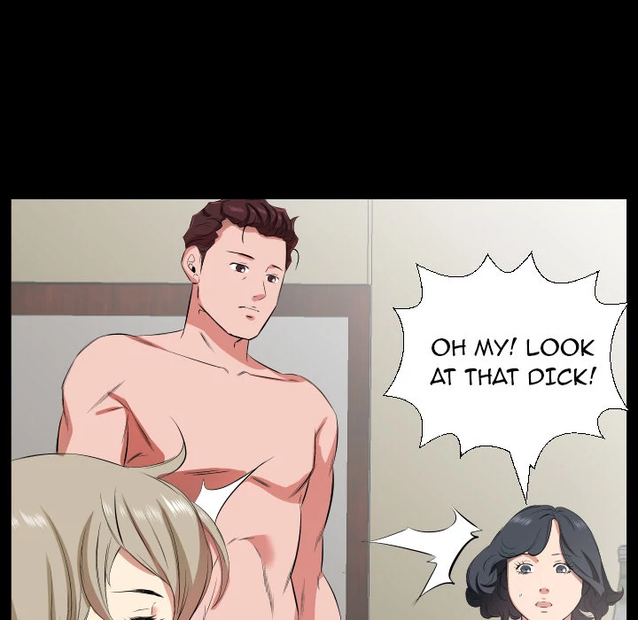 Daddy's Working - Chapter 31 [photo 49] - MangaPorn