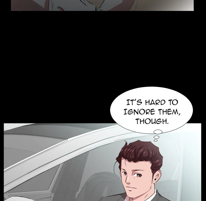 Daddy's Working - Chapter 31 [photo 5] - MangaPorn