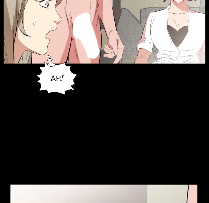 Daddy's Working - Chapter 31 [photo 50] - MangaPorn