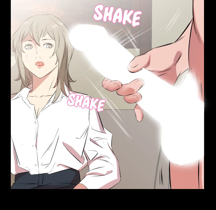 Daddy's Working - Chapter 31 [photo 51] - MangaPorn