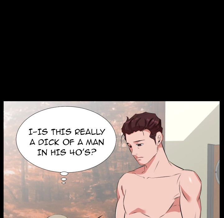 Daddy's Working - Chapter 31 [photo 52] - MangaPorn