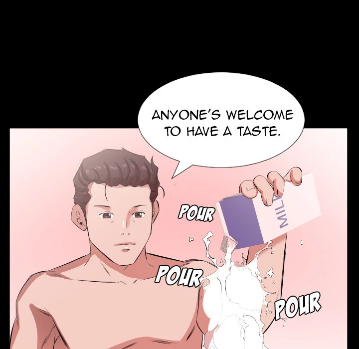 Daddy's Working - Chapter 31 [photo 55] - MangaPorn
