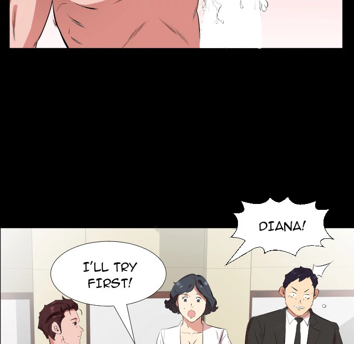 Daddy's Working - Chapter 31 [photo 56] - MangaPorn