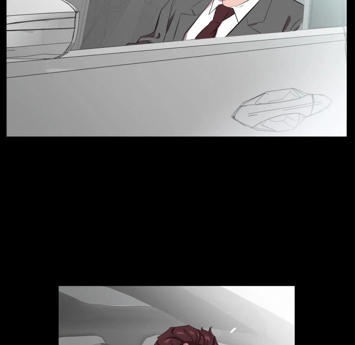 Daddy's Working - Chapter 31 [photo 6] - MangaPorn