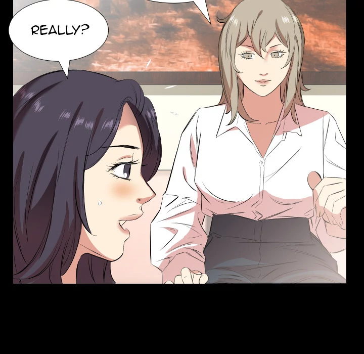 Daddy's Working - Chapter 31 [photo 61] - MangaPorn