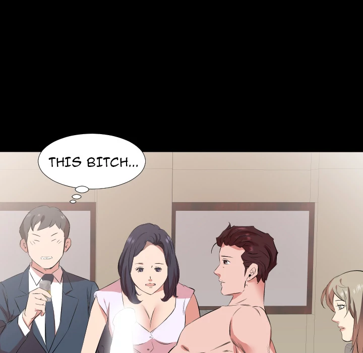 Daddy's Working - Chapter 31 [photo 62] - MangaPorn