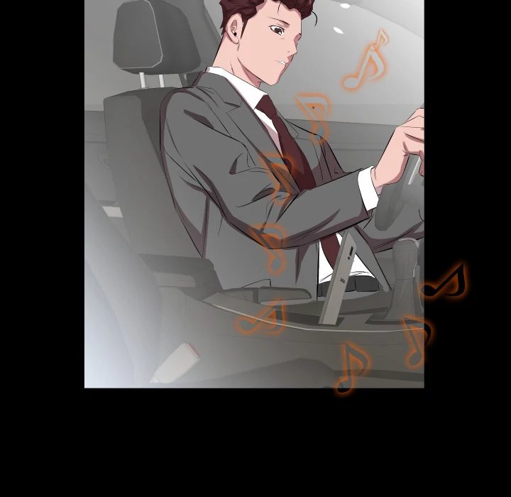 Daddy's Working - Chapter 31 [photo 7] - MangaPorn