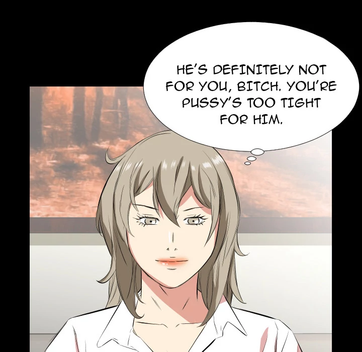 Daddy's Working - Chapter 31 [photo 72] - MangaPorn