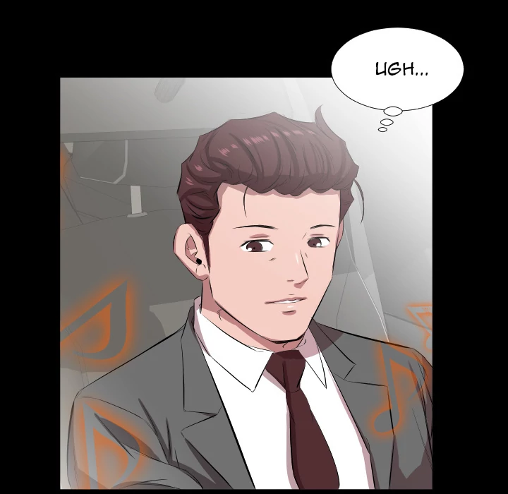 Daddy's Working - Chapter 31 [photo 8] - MangaPorn