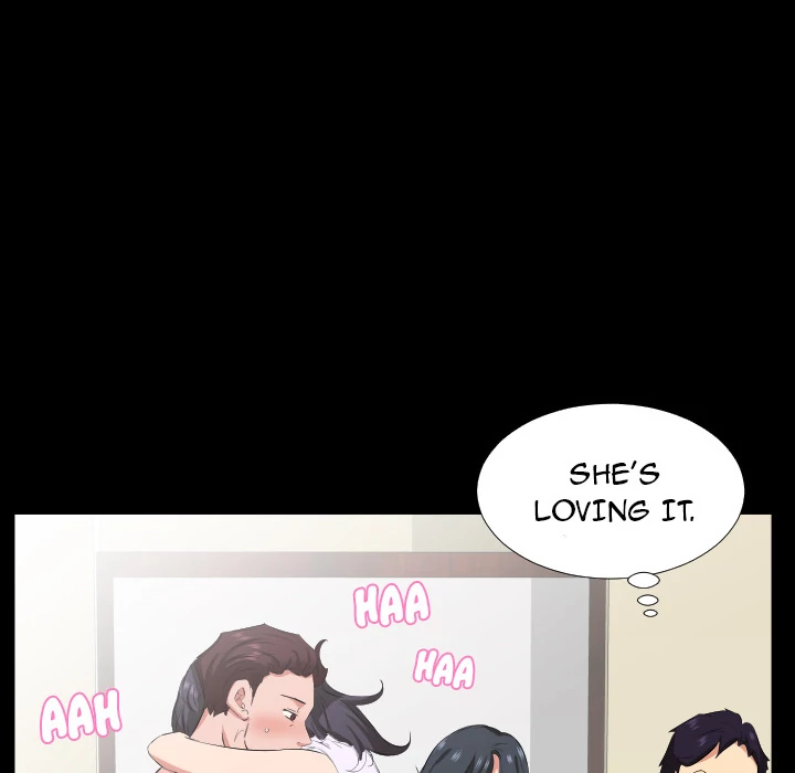 Daddy's Working - Chapter 31 [photo 86] - MangaPorn