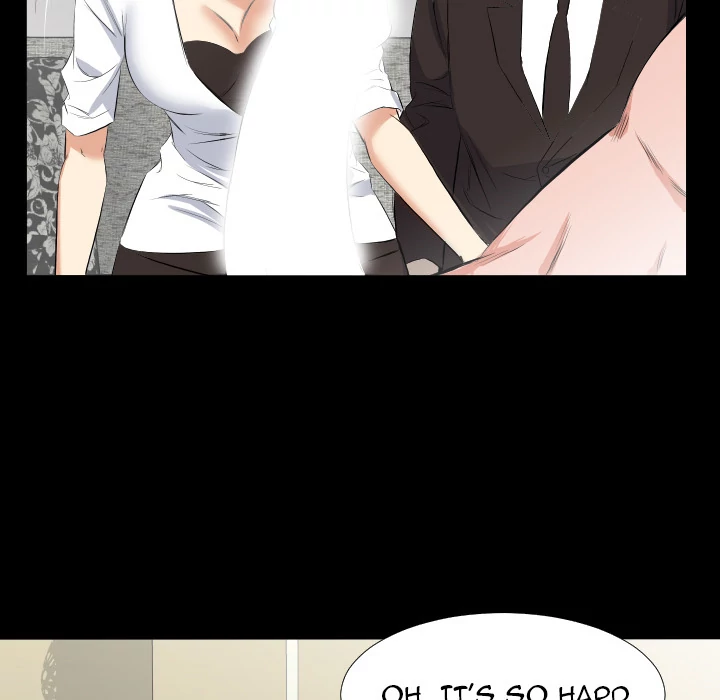 Daddy's Working - Chapter 32 [photo 10] - MangaPorn