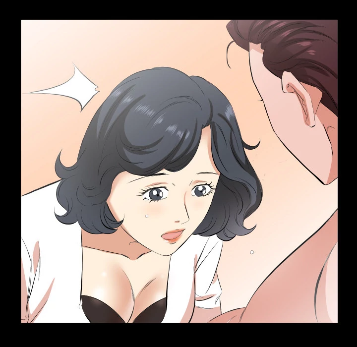 Daddy's Working - Chapter 32 [photo 15] - MangaPorn