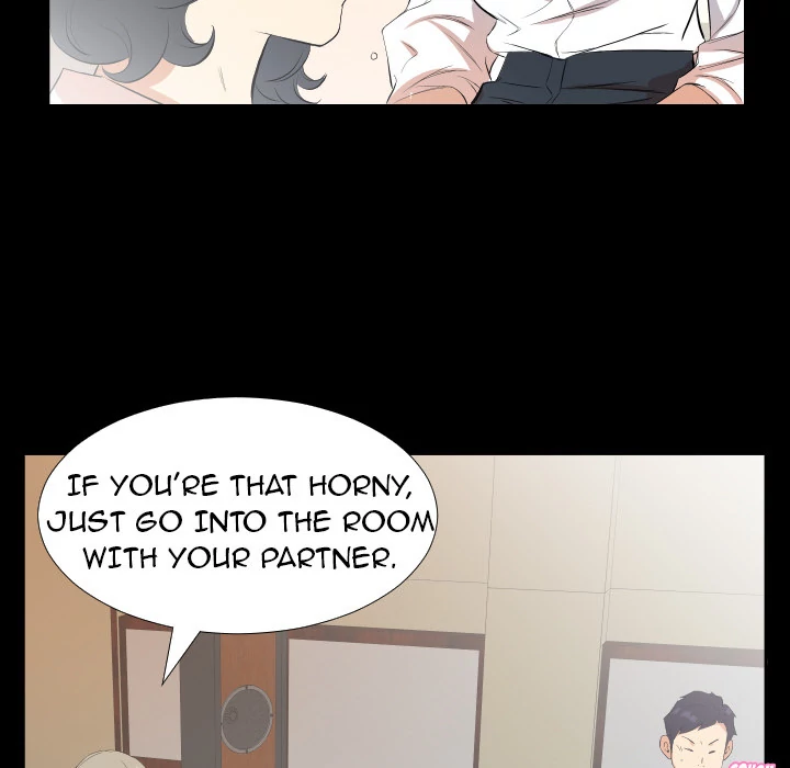Daddy's Working - Chapter 32 [photo 19] - MangaPorn